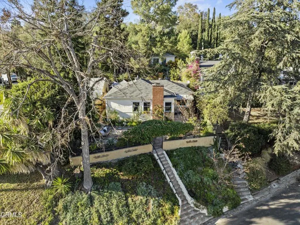 4905 Wiota Street, Los Angeles