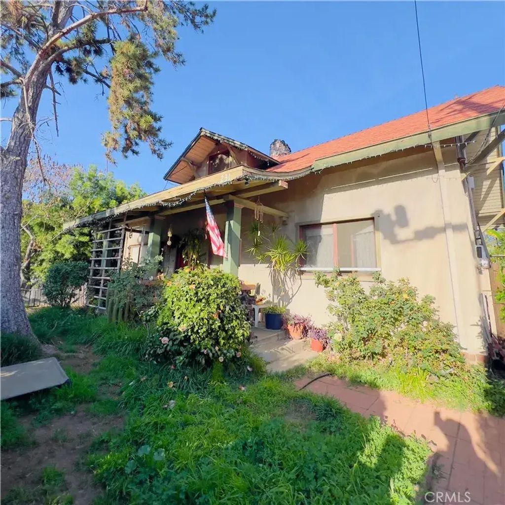 231 N Avenue 60, Los Angeles