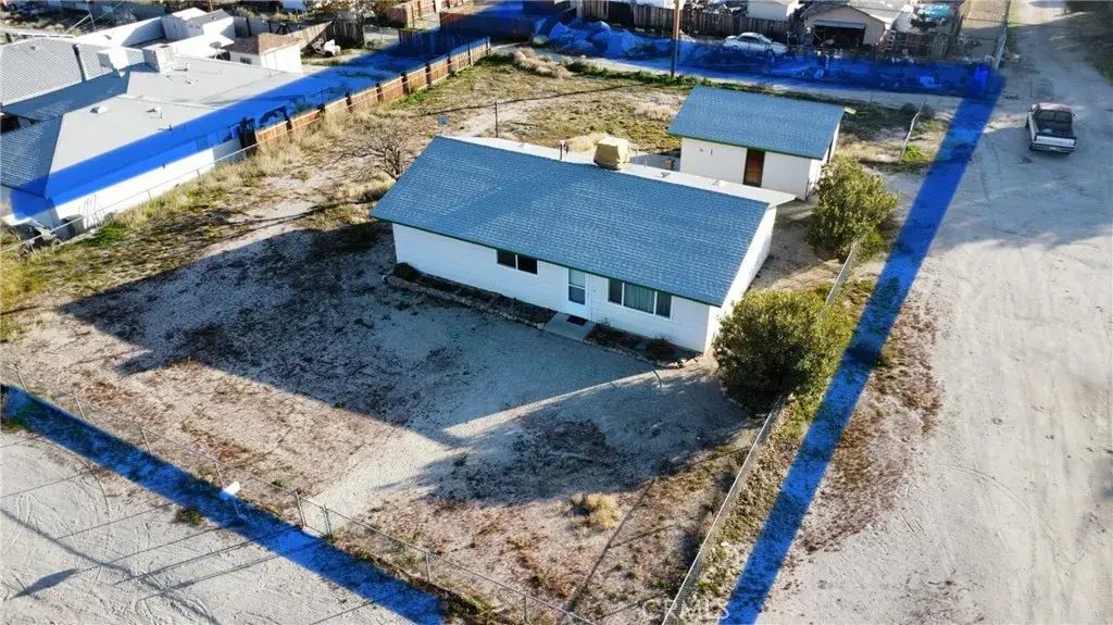 13671 Cedar Street, Trona