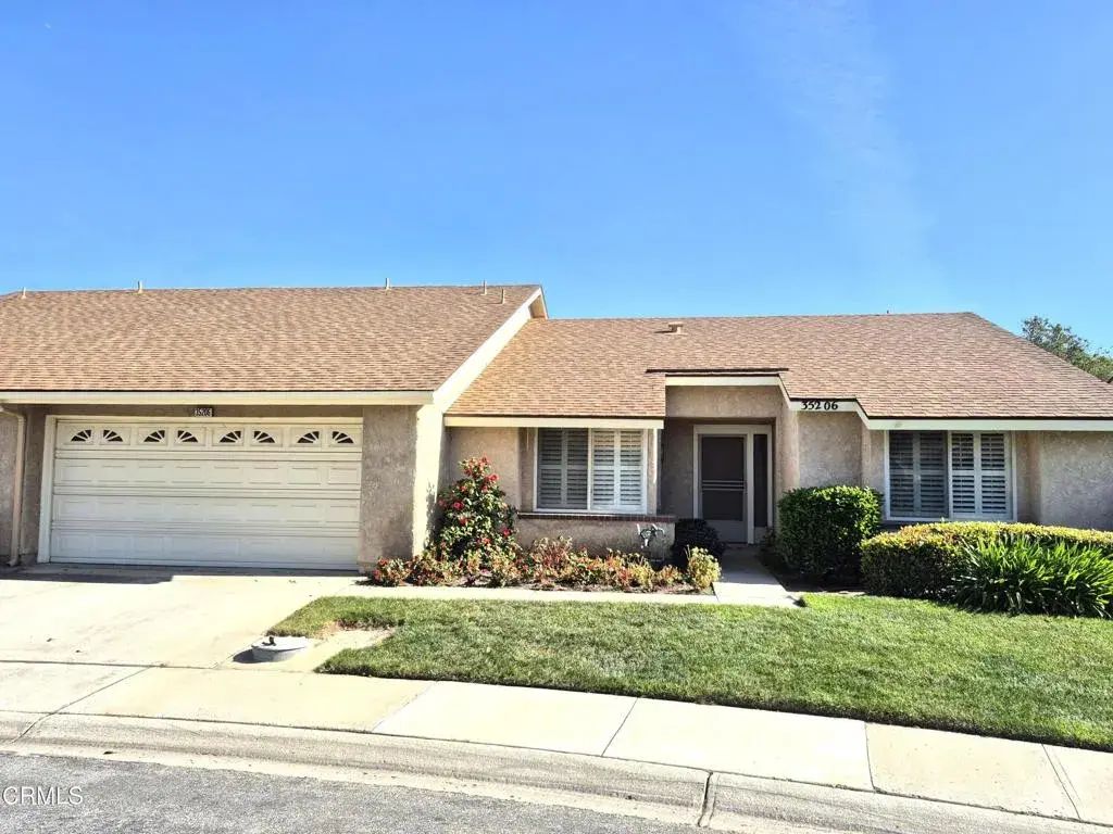 35206 Village 35, Camarillo