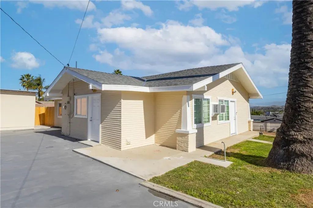 11711 Carmine Street, Riverside