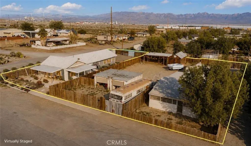 82489 3rd Street, Trona