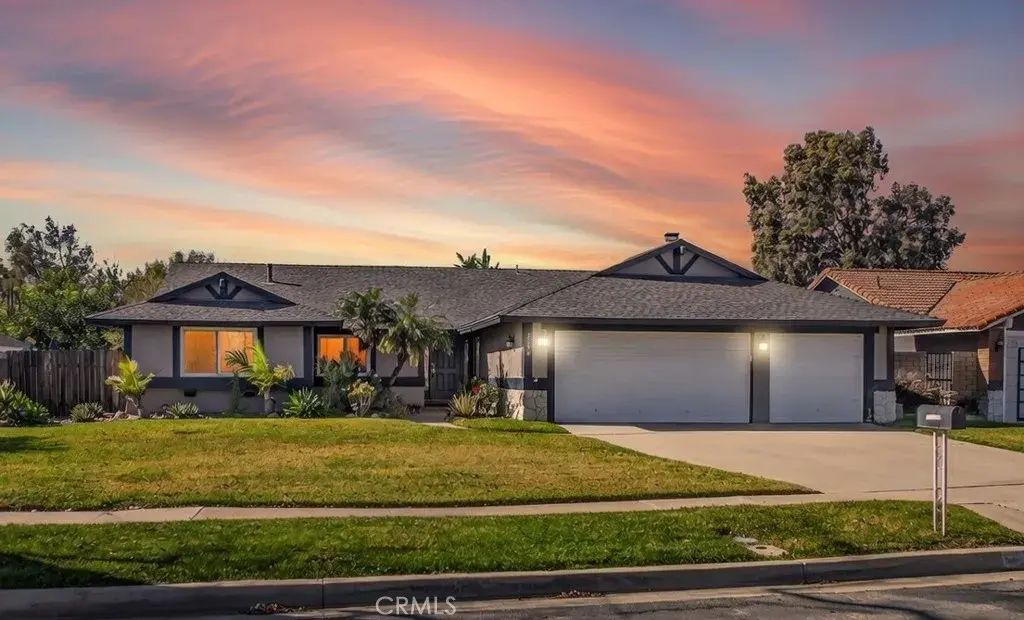 2158 N Magnolia, Rialto