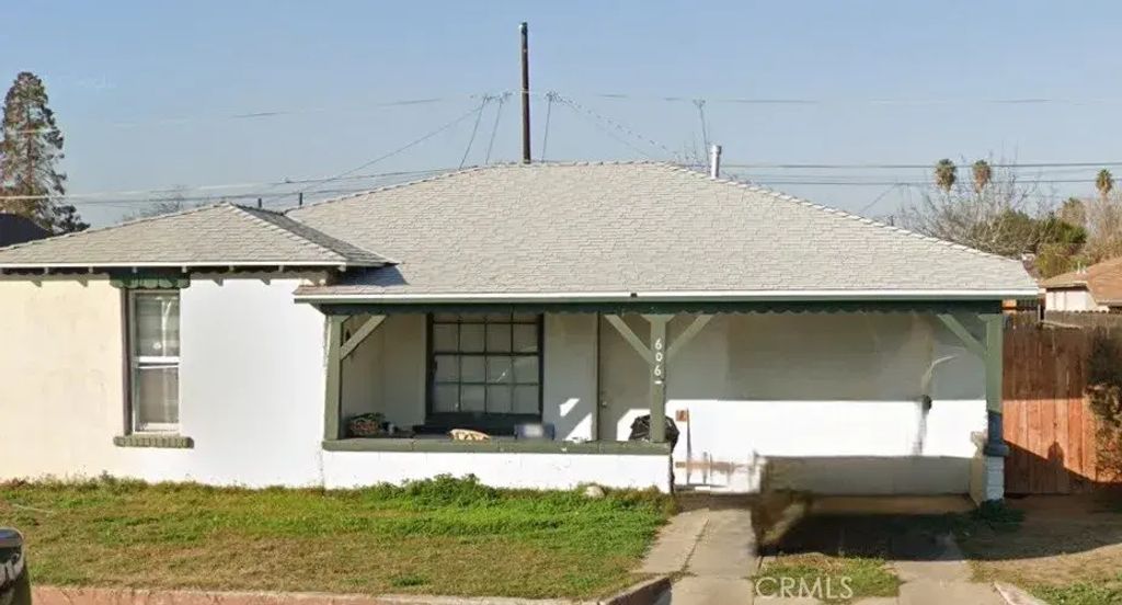 606 Woodrow, Bakersfield