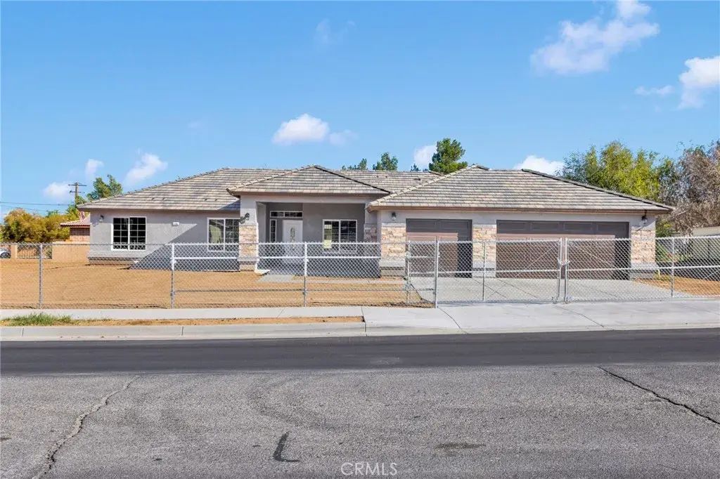 17837 Sultana Street, Hesperia