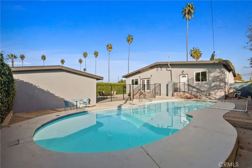 223 N Lark Ellen, West Covina