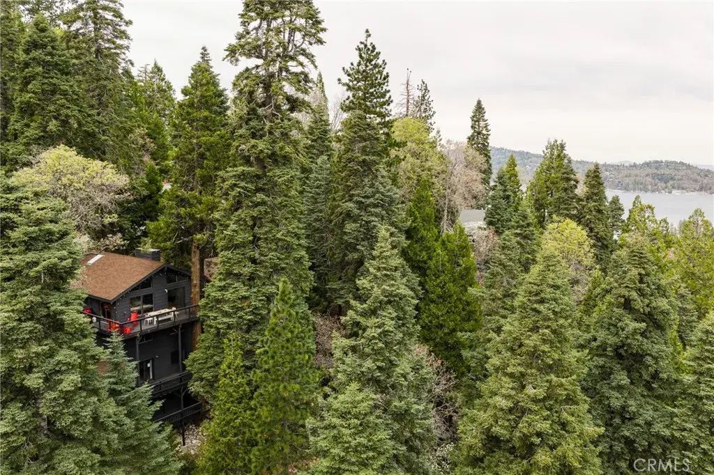 555 Dover Court, Lake Arrowhead