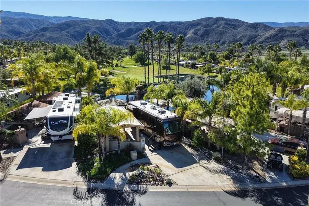 45525 Highway 79 Site 508, Aguanga