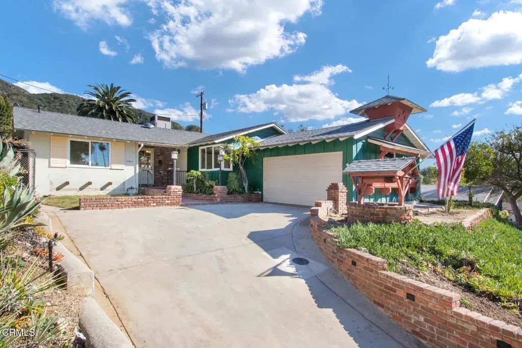 10834 Sevenhills Drive, Los Angeles