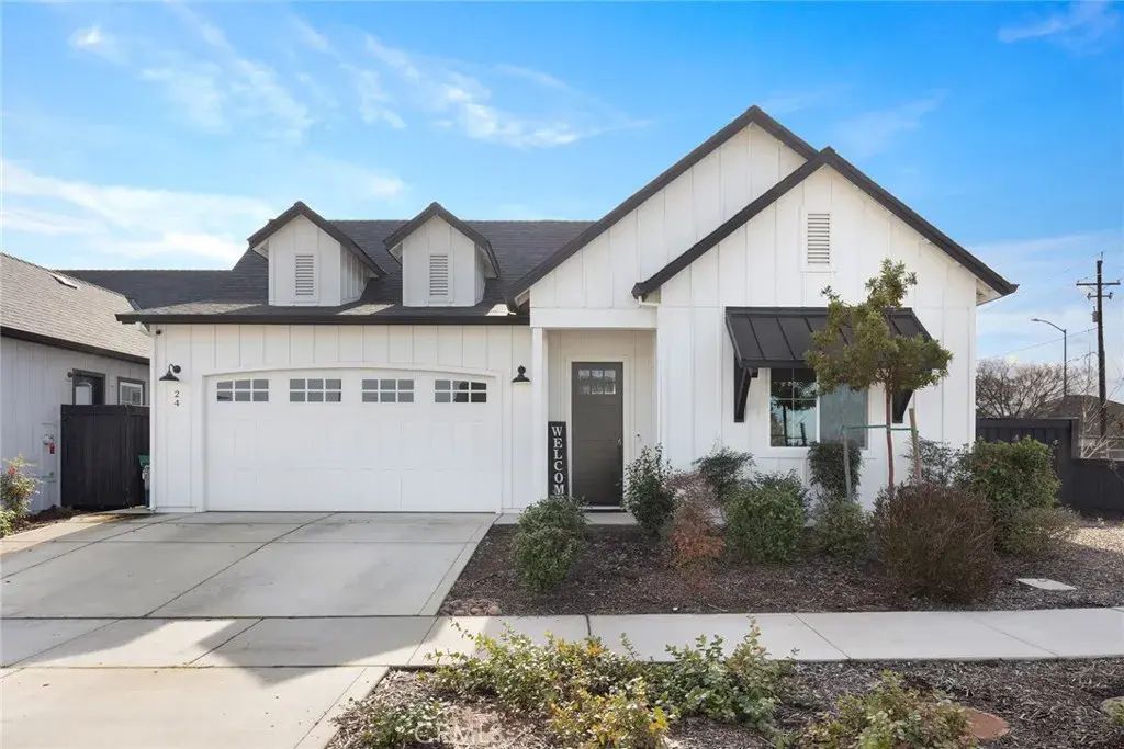 24 Harkness Court, Chico