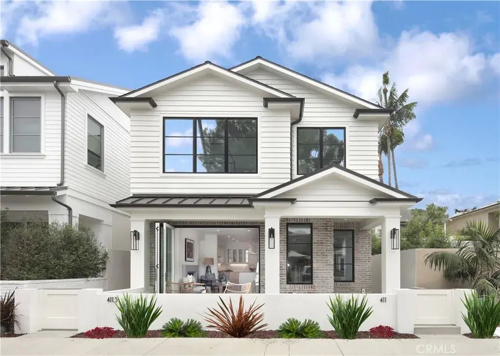 411 39th Street, Newport Beach