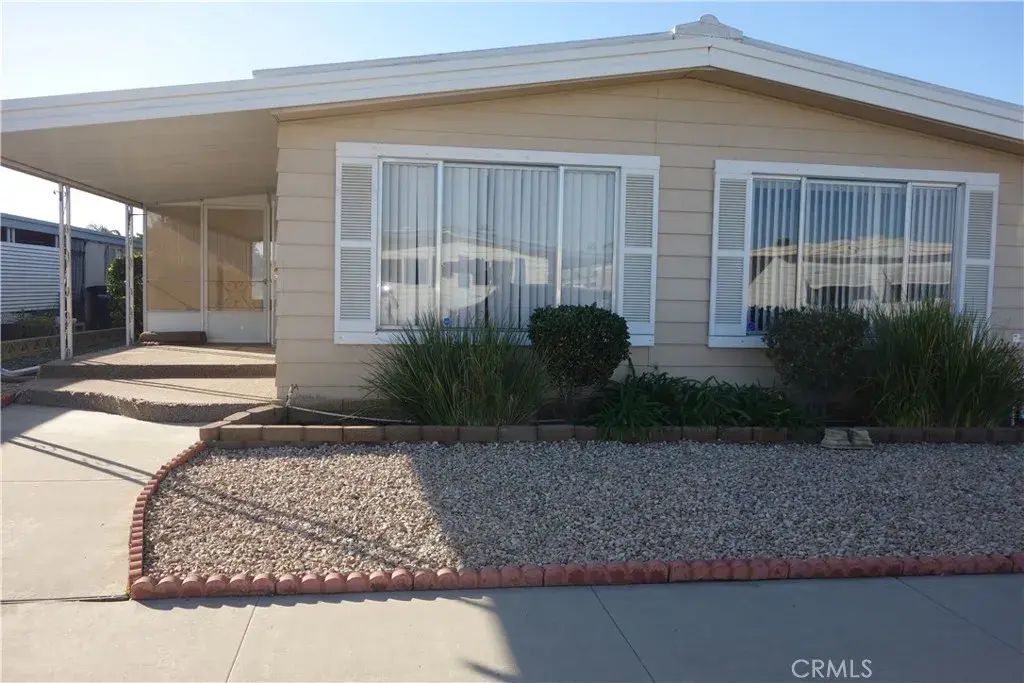 1167 Via Del Mesa, Hemet