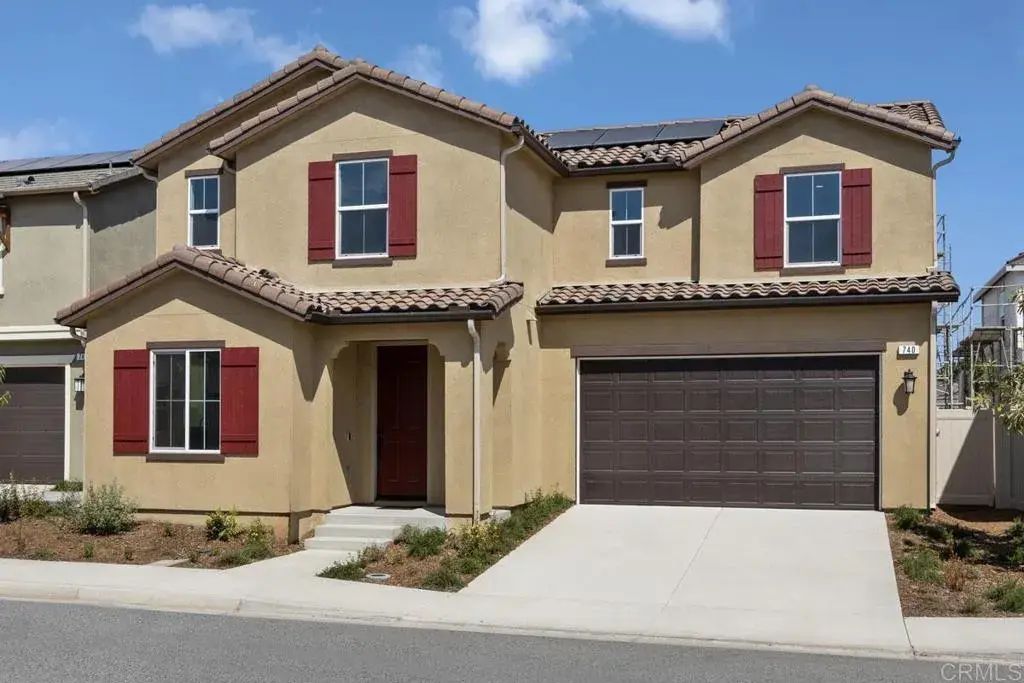 740 Kingbird Loop, Oceanside