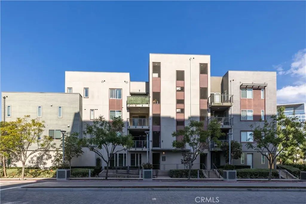 106 Tribeca, Irvine
