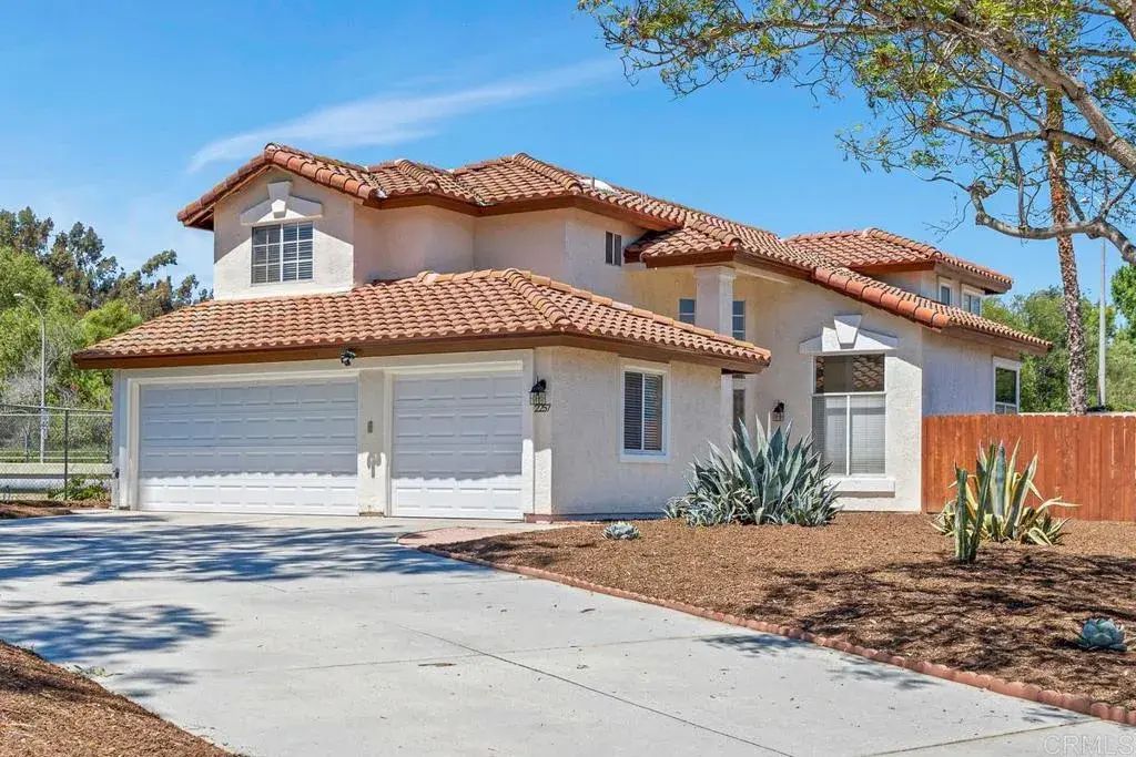 2257 Brookwood Court, Escondido