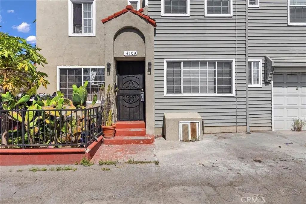 410 E 21st Street, Long Beach