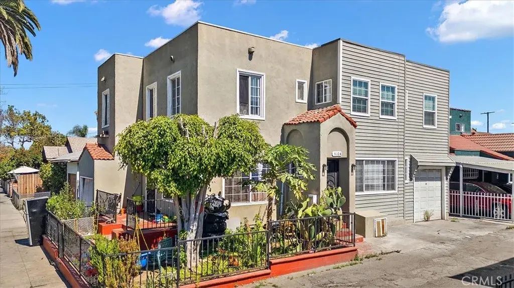 410 E 21st Street, Long Beach