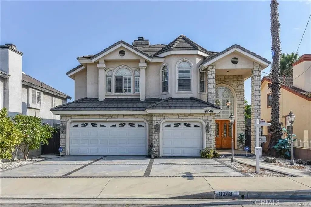 8248 E Live Oak, San Gabriel