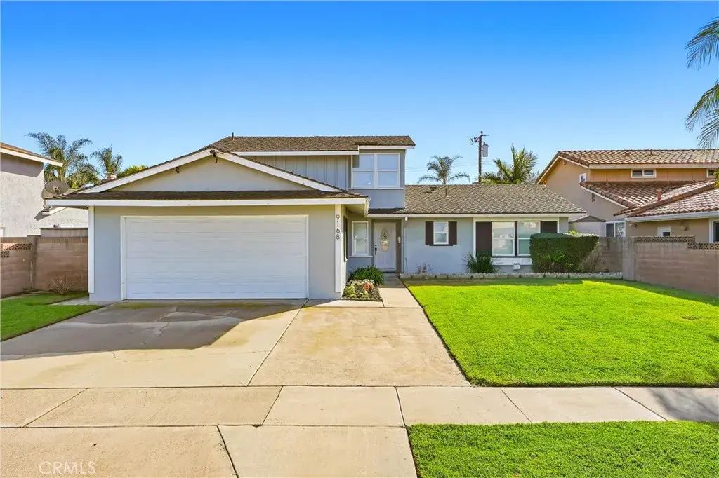 9168 El Colorado, Fountain Valley