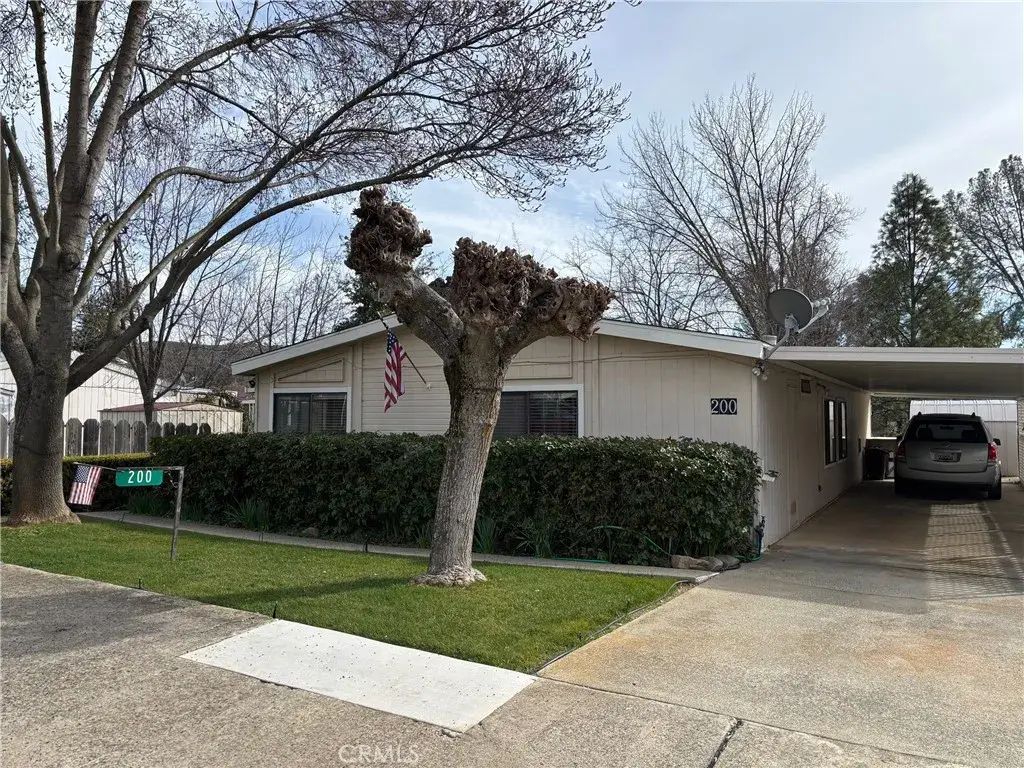 5277 Hwy 49 No. Breeze Way #200, Mariposa