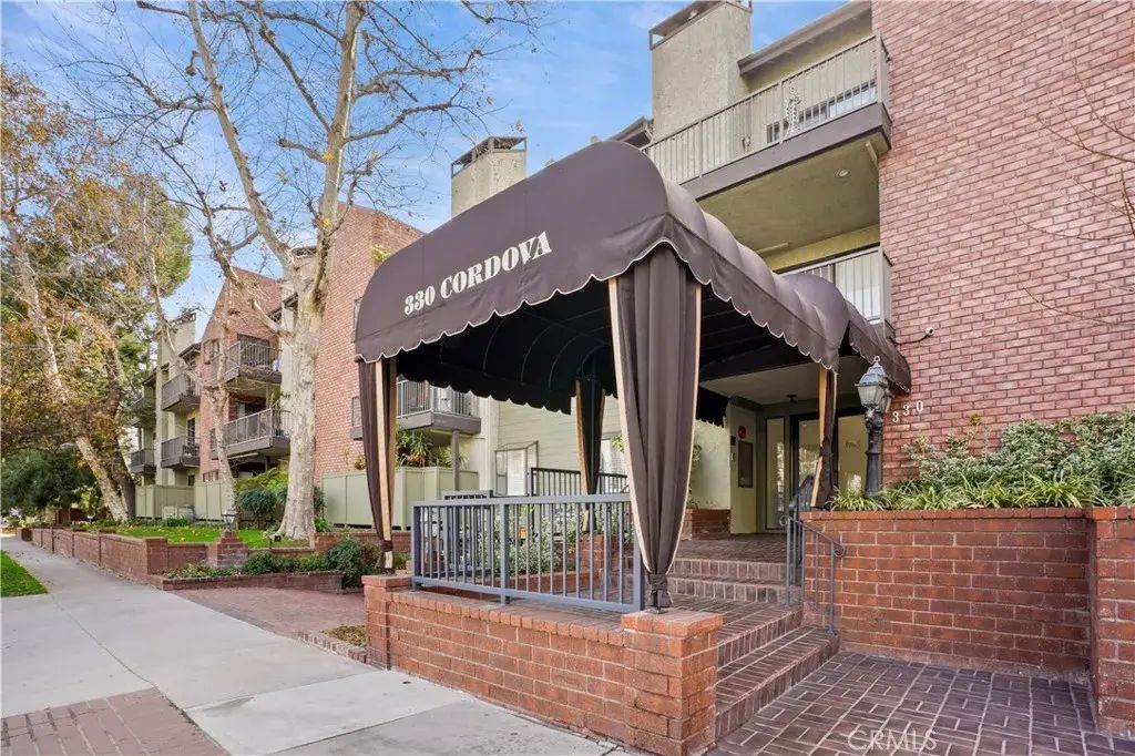330 Cordova Street 155, Pasadena