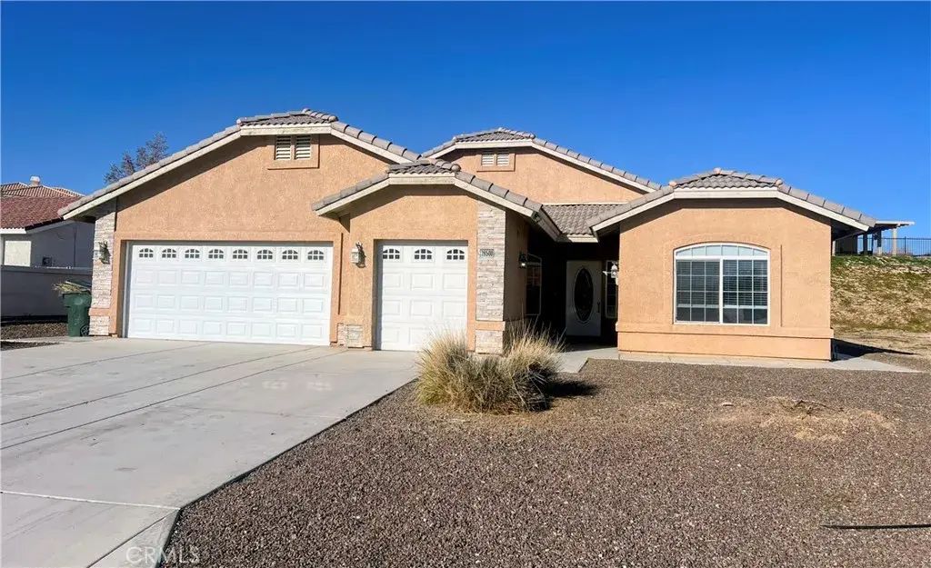 26500 Silver Lakes, Helendale
