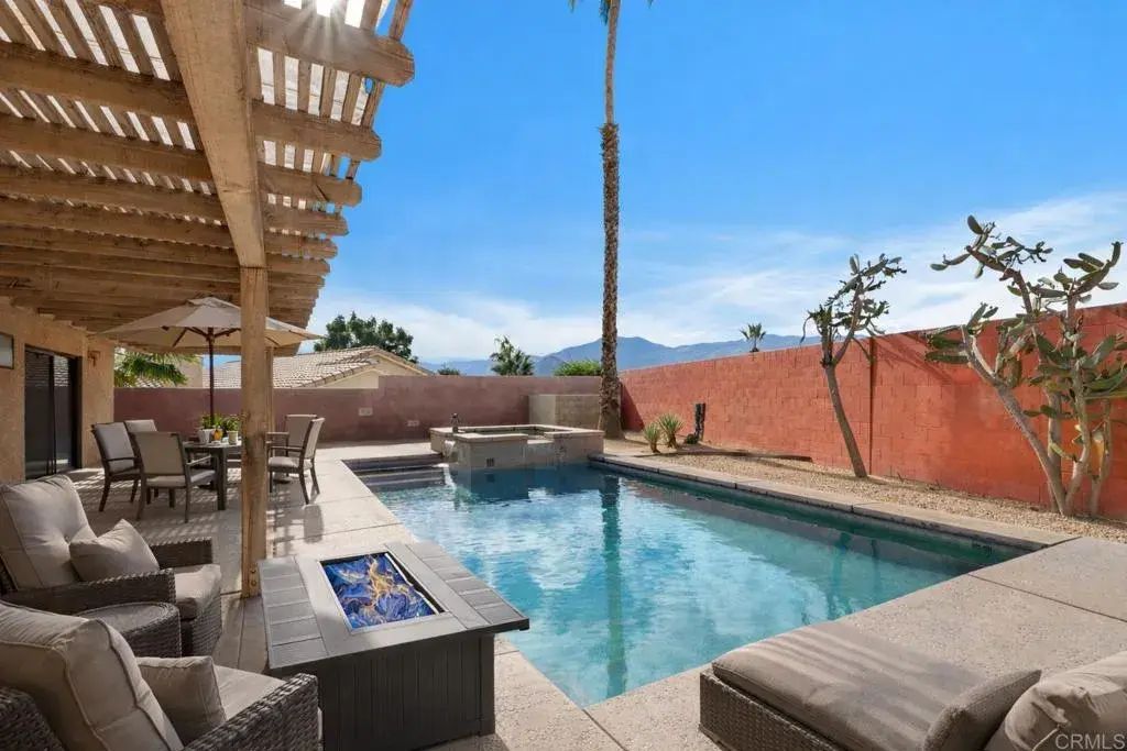 46515 Roudel Lane, La Quinta