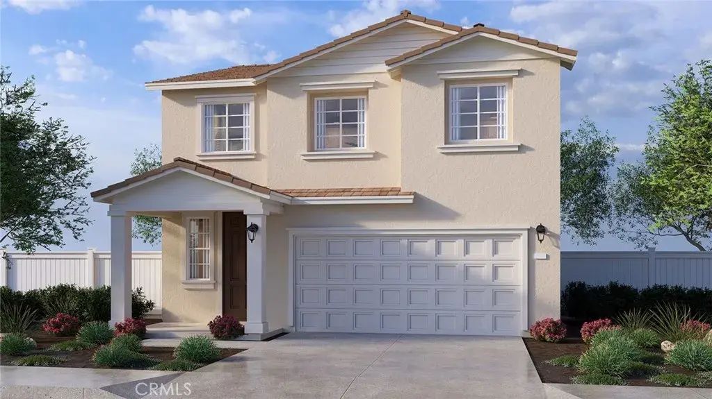 15442 Thundercloud Lane, Victorville