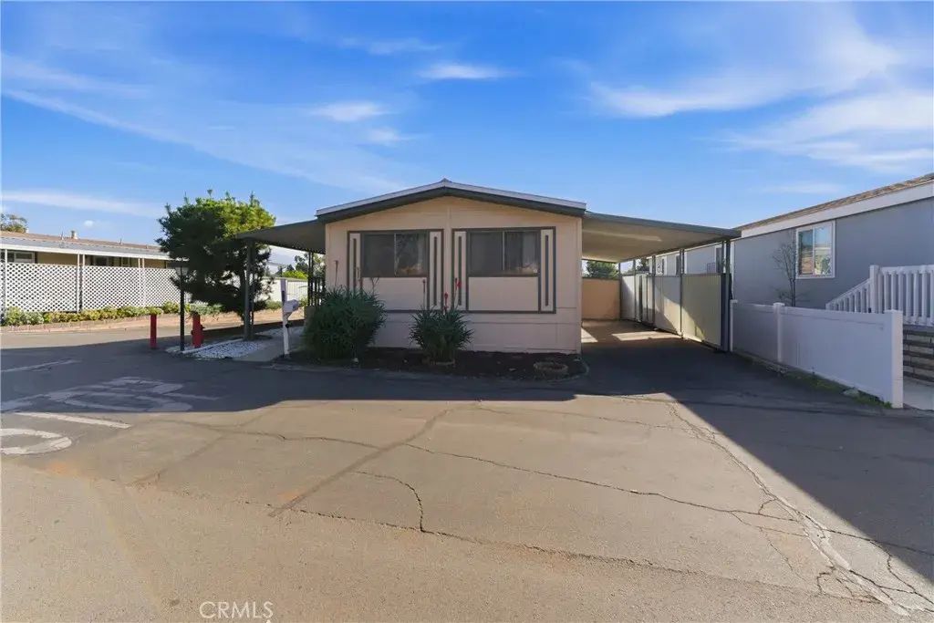 801 W Covina 179, San Dimas