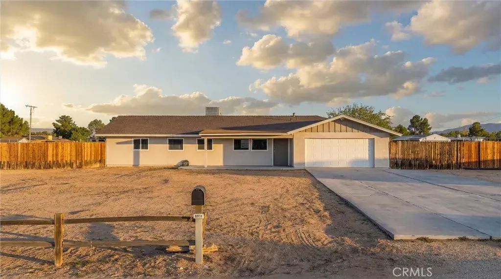 14265 Santee, Apple Valley