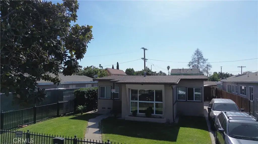 1788 W 37th Pl., Los Angeles