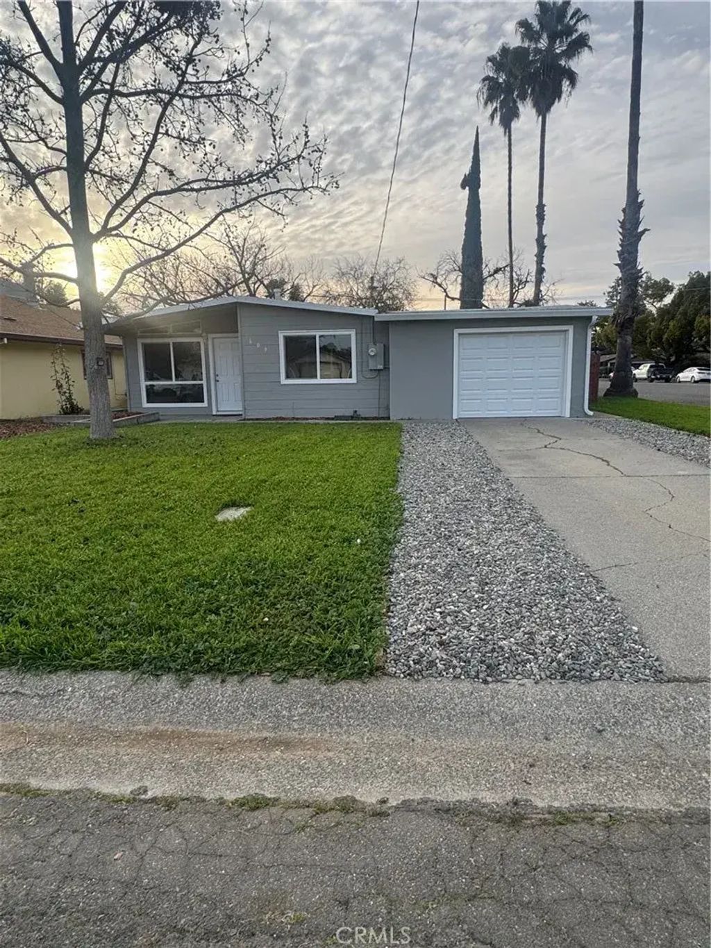 609 S Lassen, Willows