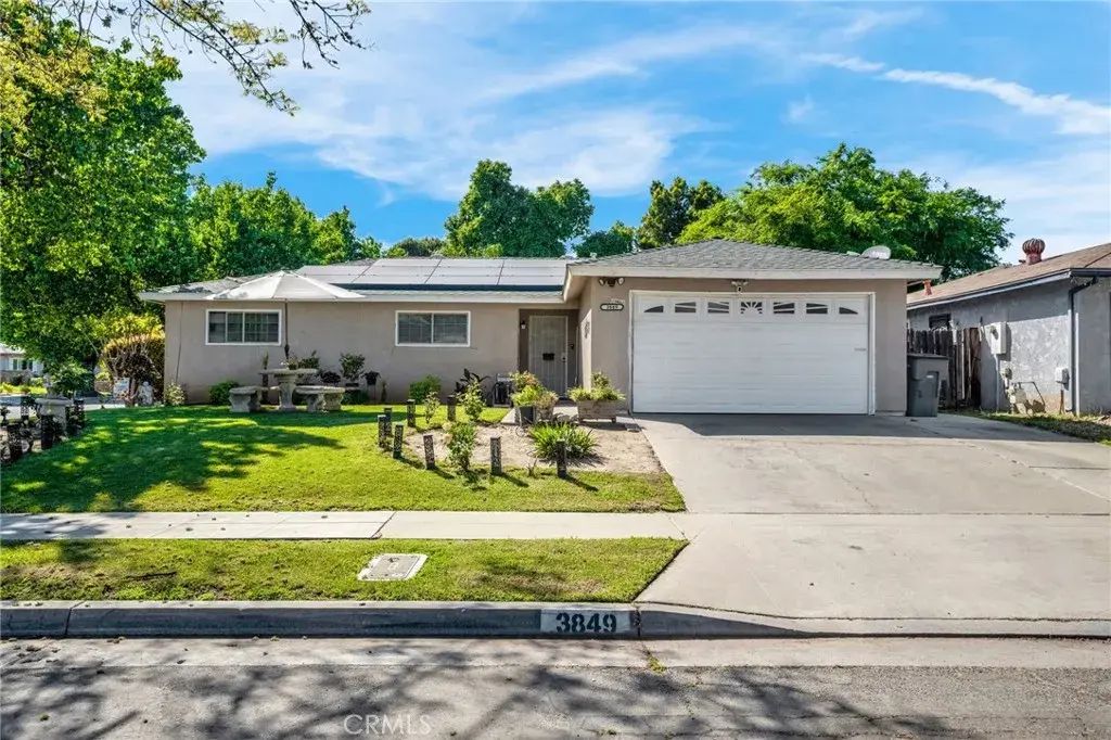 3849 N Stanford, Fresno
