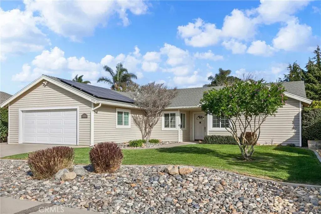 806 Pierce Drive, Santa Maria