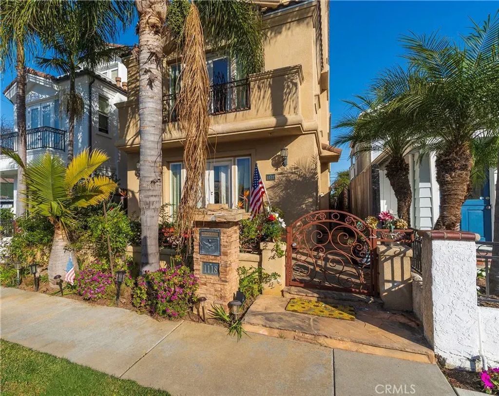 1118 California, Huntington Beach