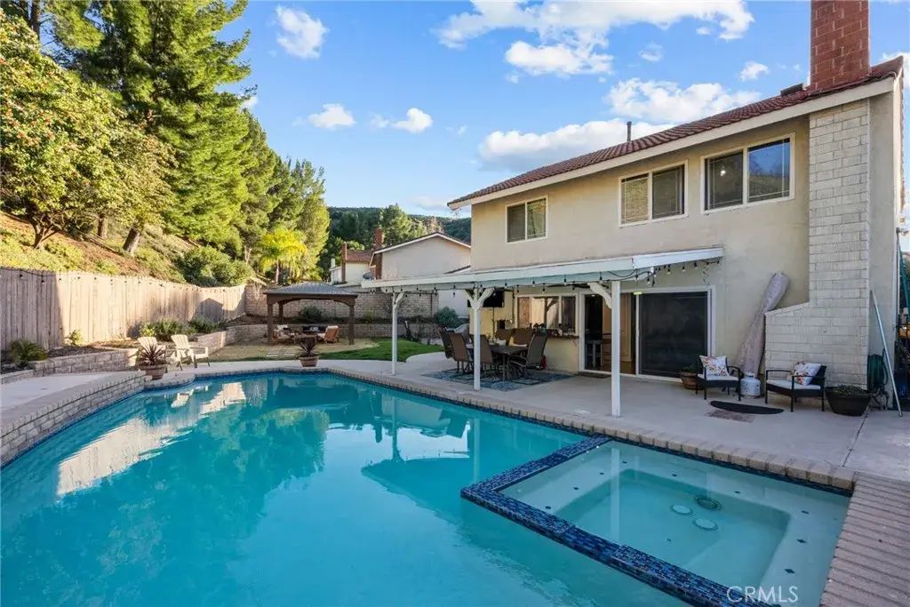 27466 Annette Jo, Saugus