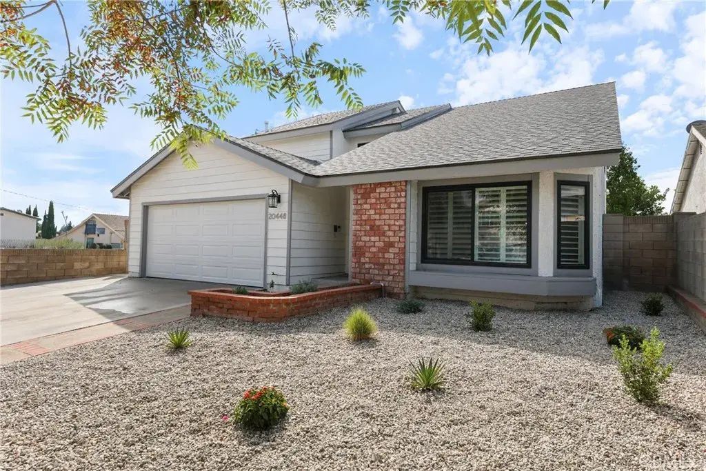 20448 Arminta, Winnetka