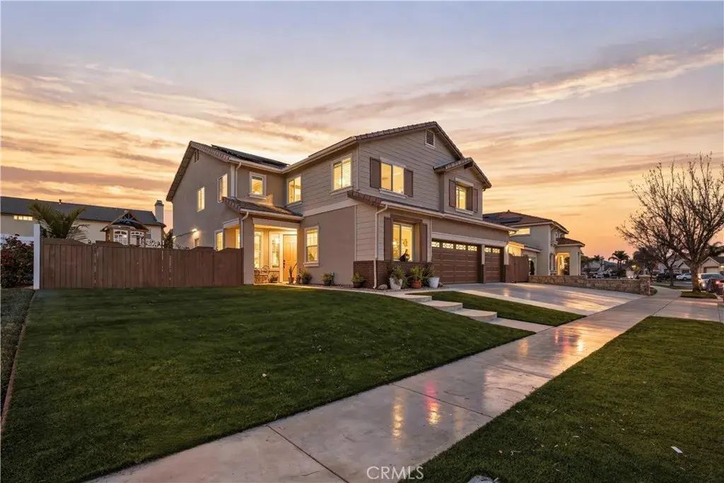 33671 Marigold, Murrieta