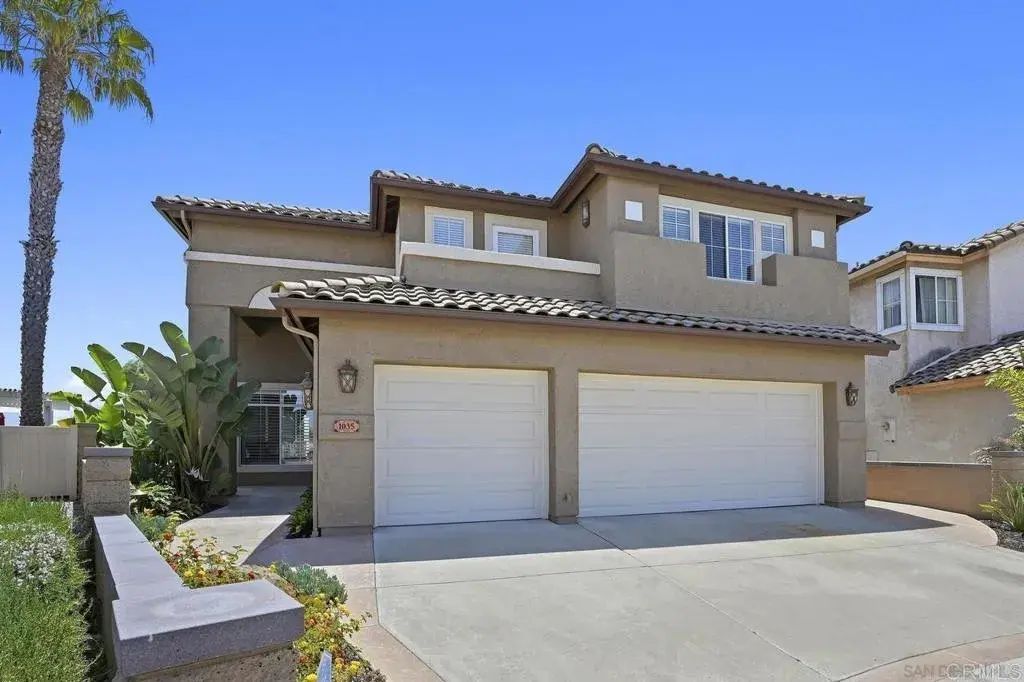 1035 Park Meadows Road, Chula Vista