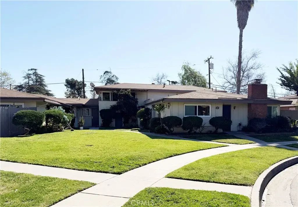 216 S Ridgeway Street, Anaheim