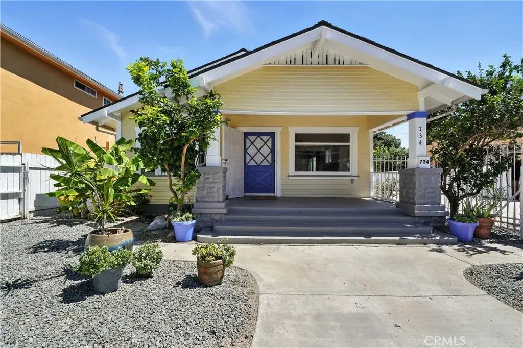 732 Saint Louis Avenue, Long Beach
