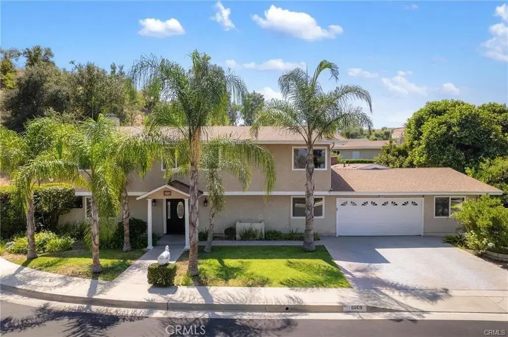 5869 Eilat Place, Woodland Hills