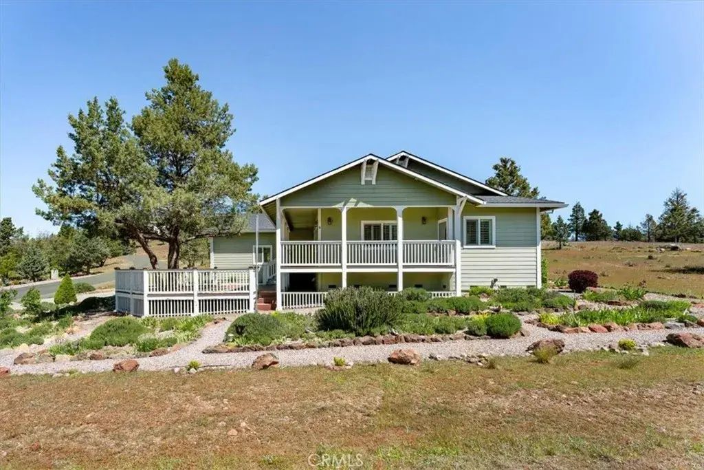 16840 Antler Way, Weed