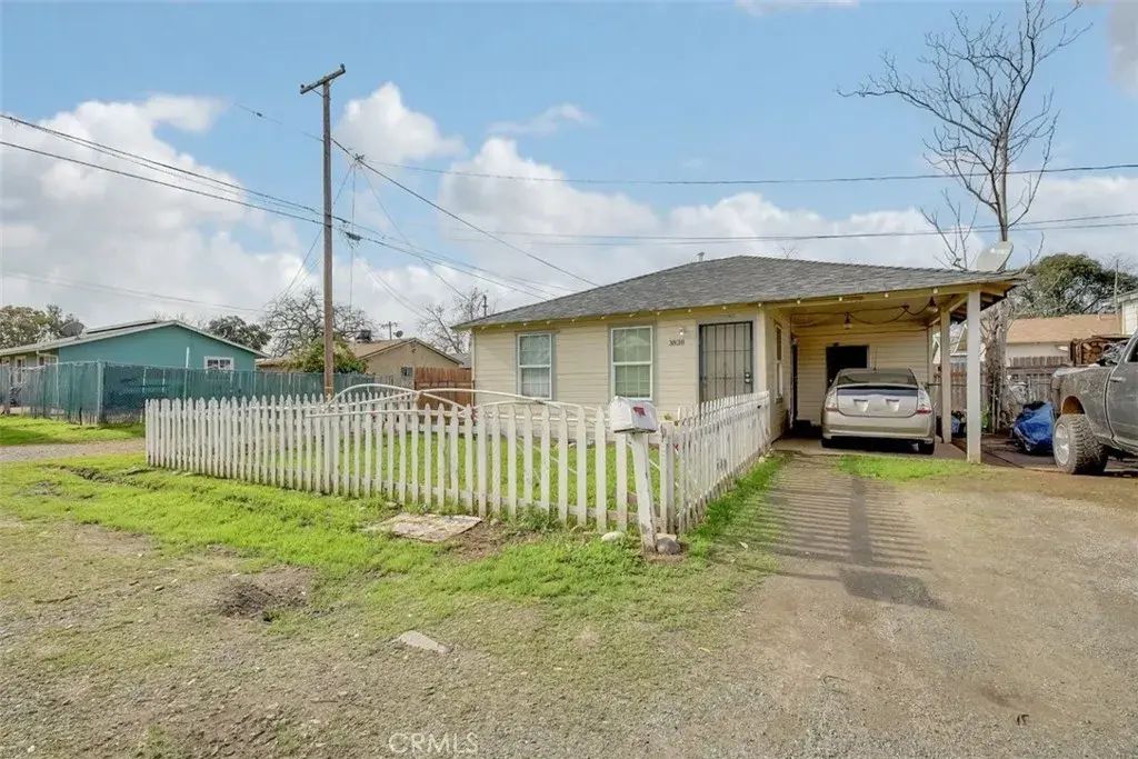 3838 Spencer, Oroville