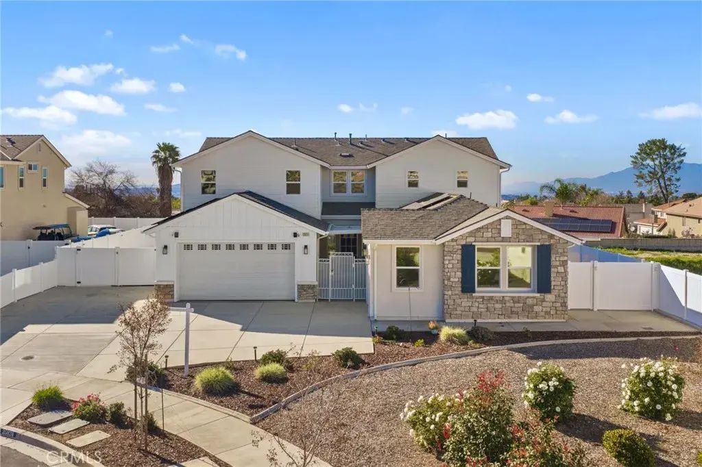 35824 Rebecca, Yucaipa