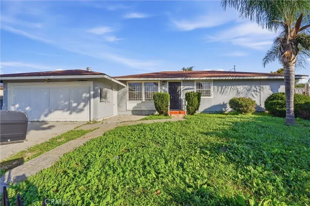 8912 S Fir, Los Angeles