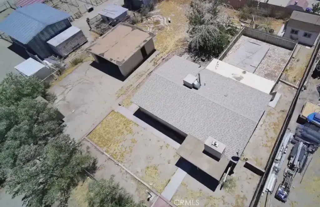 27697 Us Highway 58, Barstow