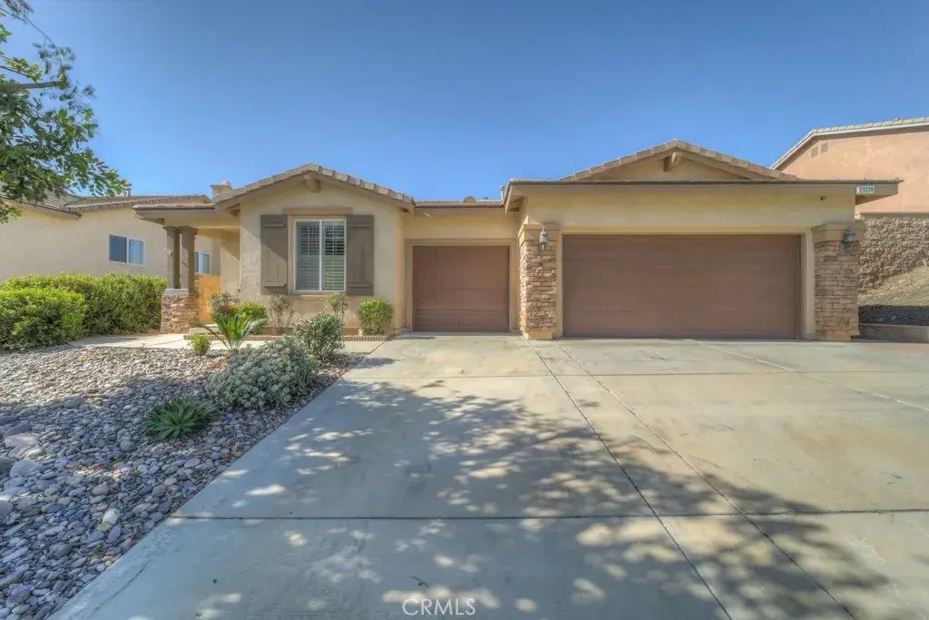 29139 Stone Ridge, Menifee