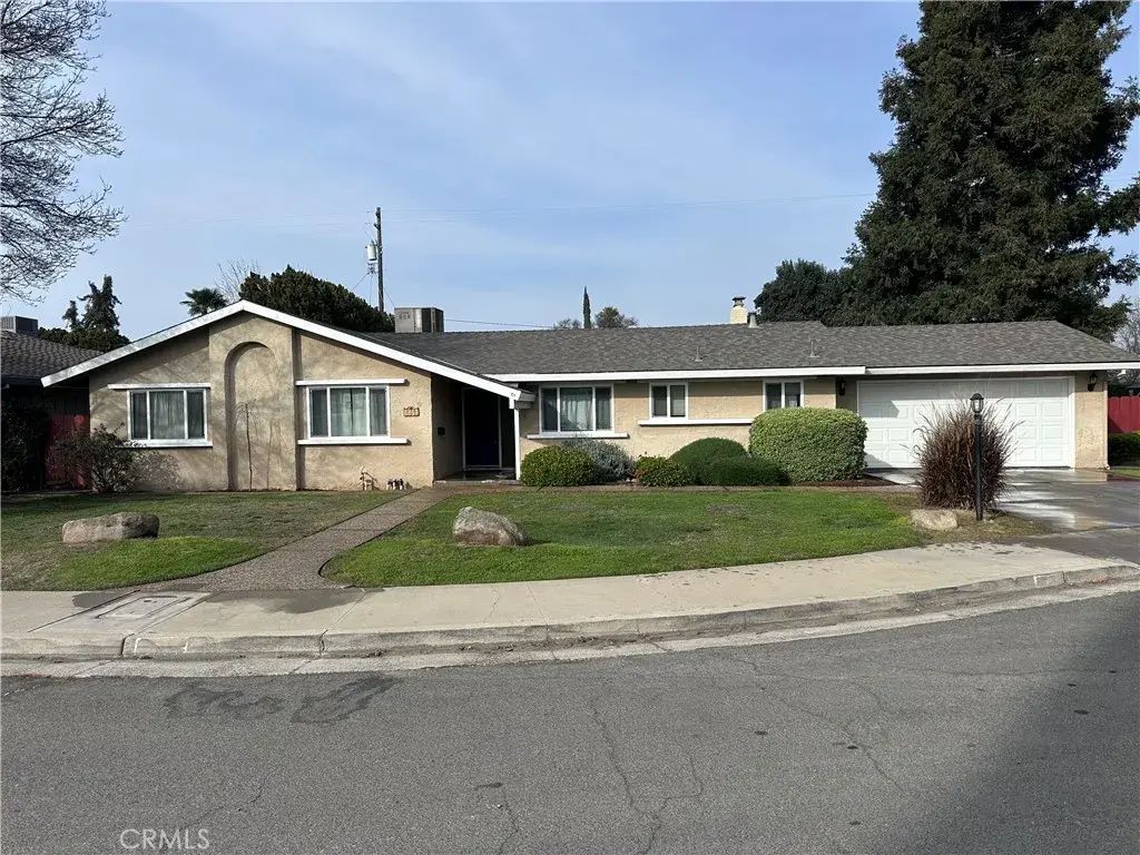 2021 Normandy Lane, Merced