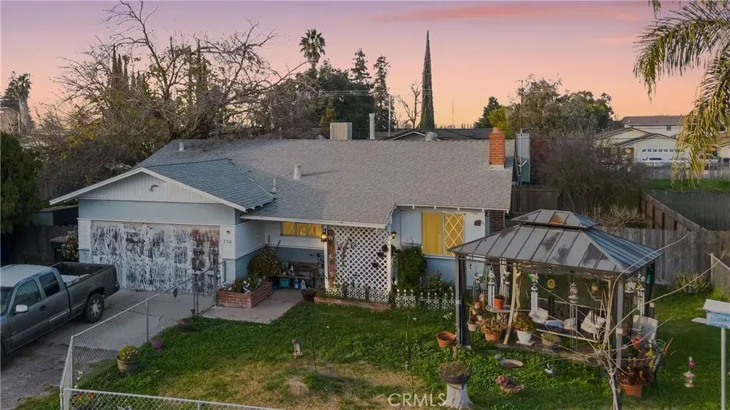 7316 Edythe, Winton